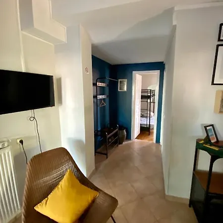 Apartament Mignon