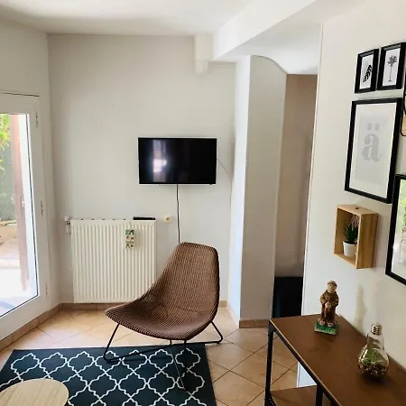 Mignon Apartament