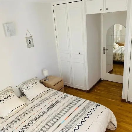 Apartament Mignon *
