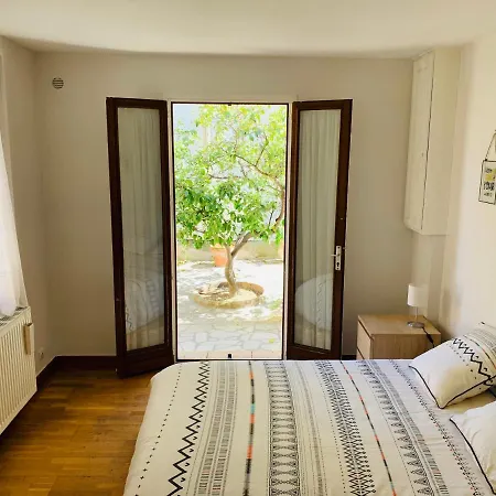 Mignon Apartament Nicea