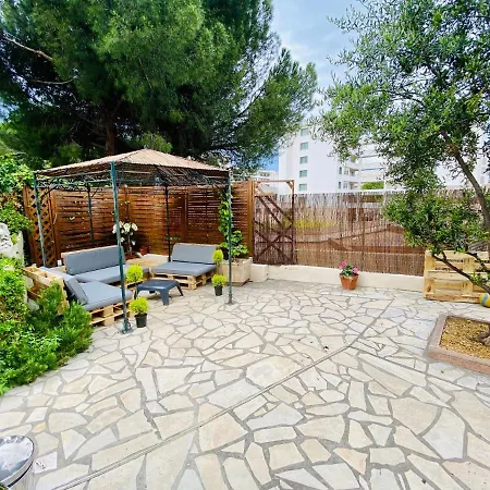 Mignon Apartament *