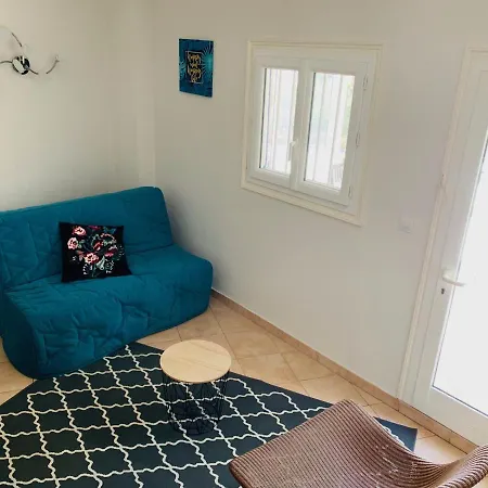 Mignon Apartament Nicea