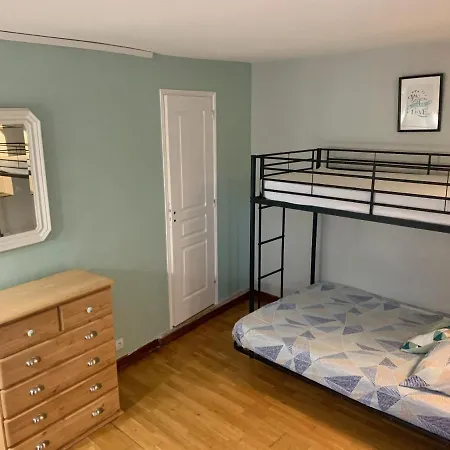 Mignon Apartament Nicea