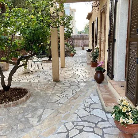 Mignon Apartament Nicea
