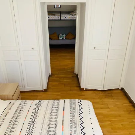 Mignon Apartament *