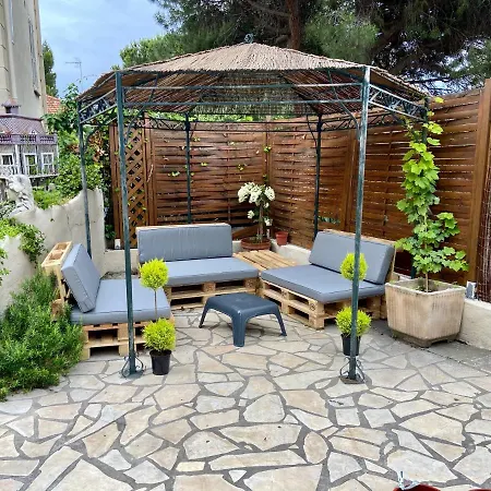 Apartament Mignon *